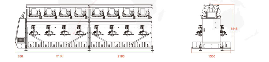 SK-80C Precision Assembly Winder